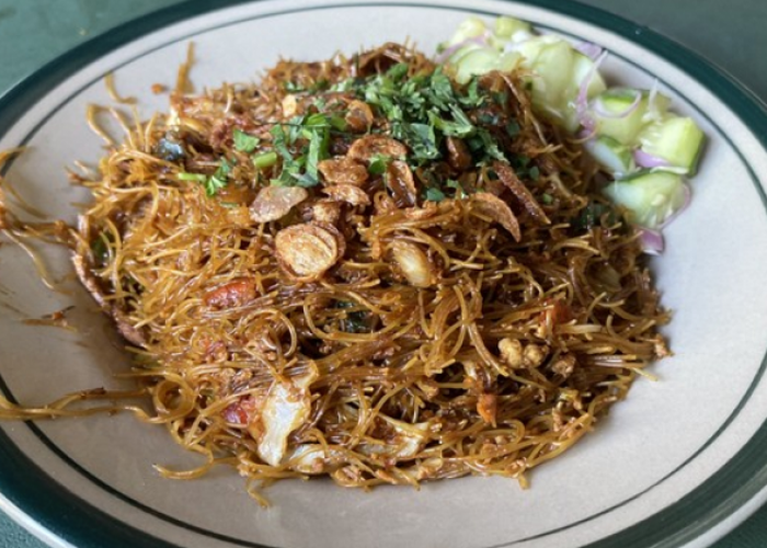 Kelezatan Bakmi Jawa Mas Pong Daerah Tebet, Wajib Cobain Karena Punya Cita Rasa Khas Simak Ulasan Berikut