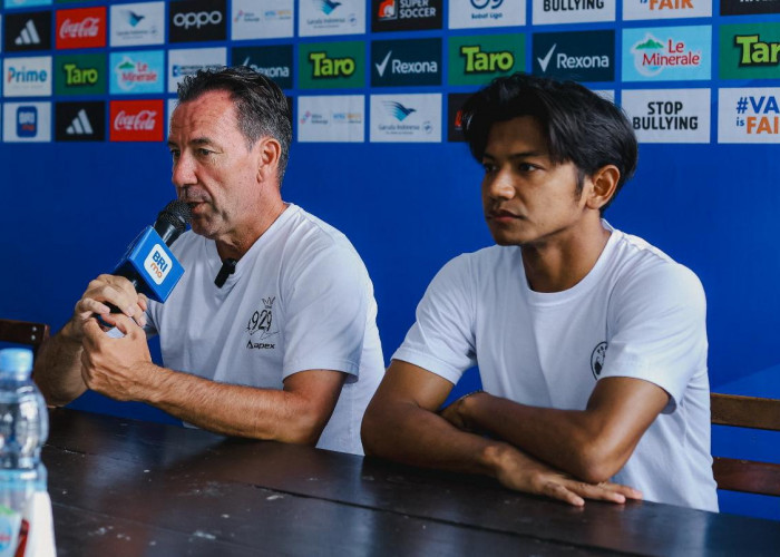 Derby Mataram PSIM Jogja vs Persis Solo, Laskar Mataram Bidik Kemenangan Usai Dua Kekalahan