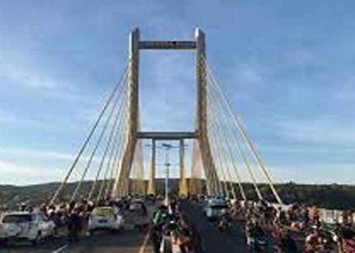 Viral Lagi! Daftar Rekomendasi Wisata Hits Kendari 2025, Surga Tersembunyi Menanti untuk Dijelajahi