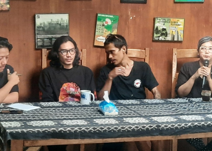 Pasca Insiden Performer di ARTJOG, ARTJOKES Desak Dialog Terbuka dan Permintaan Maaf Publik