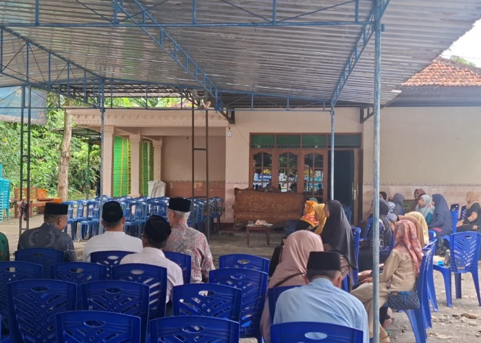  Praka Farizal Janji Pulang Mei, Ibu: Tiap Hari Video Call