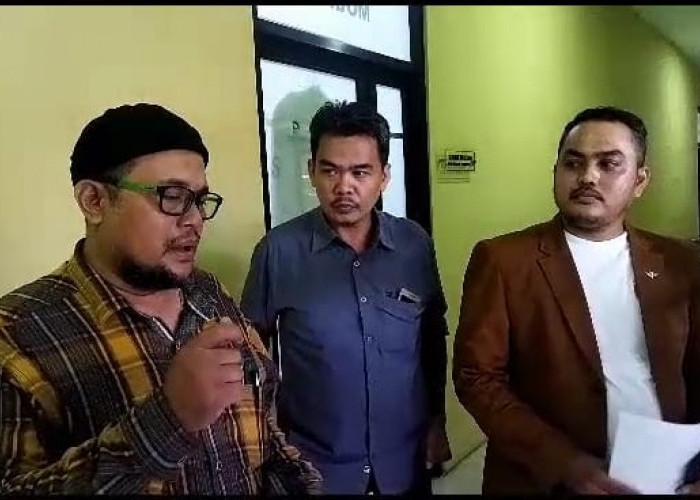 Singgung Telur Asin Bikin Kentut Bau, Warga Brebes Polisikan Ketua DPRD DKI Jakarta