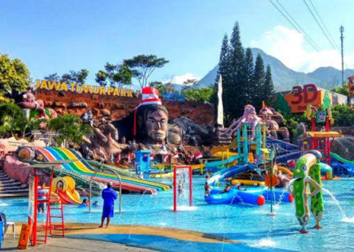 Daftar Harga Tiket Masuk Jatim Park 2026, Ini Strategi Liburan Hemat dan Seru Bersama Keluarga