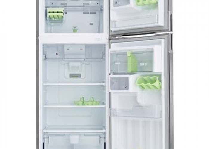 6 Penyebab Freezer Merek Kulkas Terbaik Tidak Berfungsi Optimal, Simak Cara Mengatasinya