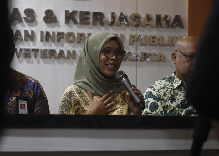 Mayoritas Laporan di UPN Veteran Yogyakarta Berupa Pelecehan Verbal, Satgas Siapkan Rekomendasi