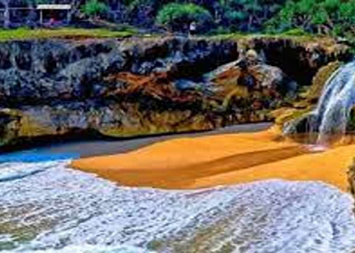 Pacitan Sajikan 8 Tempat Wisata Favorit Terbaik 2025, Masih Alami dan Asri Cocok Untuk Liburan Keluarga