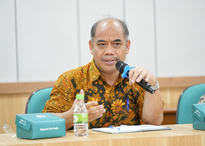 Kasus Bripda Dirja Pratama Tewas Diduga Dianiaya Senior, Pakar UMY Soroti Budaya Feodalisme di Tubuh Polri