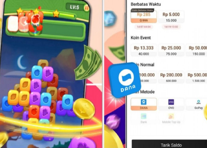 Selesaikan Misi dan Isi Survei, Inilah 7 Rekomendasi Game Penghasil Saldo Gratis untuk Isi Waktu Ngabuburitmu