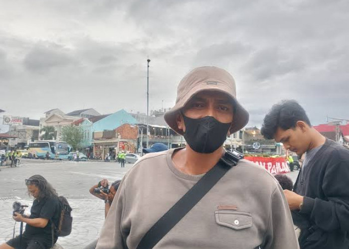 JPW Desak Evaluasi Kapolri Usai Kasus Hogi Dihentikan