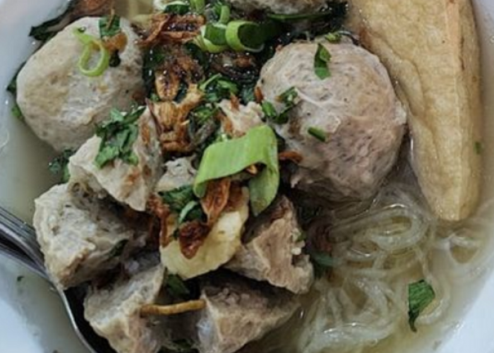 Berburu Kuliner Tangerang, Berikut Ini Daftar 5 Warung Bakso Paling Hits 