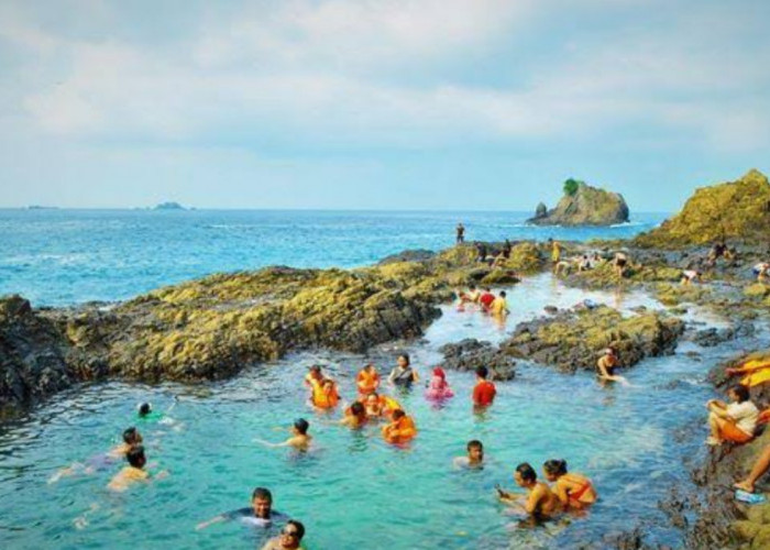 Wisata Terbaru 2024 Pantai Setigi Heni: Daya Tarik, Tiket Masuk, Fasilitas dan Lokasi