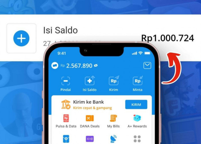 Berikut Cara Menggunakan & Memilih Aplikasi Game Penghasil Uang dengan Bijak Tahun 2025