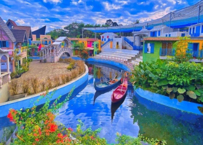 Menyingkap Pesona Tersembunyi, Masuk Destinasi Wisata Semarang, Simak Ulasan Selengkapnya Disini