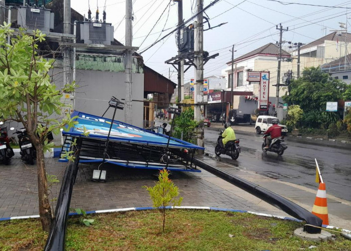 Jogja Harus Waspada, Siaga Bencana Darurat Ditetapkan hingga 30 November