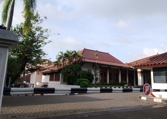 Retribusi Hampir Tembus Target, Pariwisata Sleman 2025 Tunjukkan Sinyal Kuat Pulih