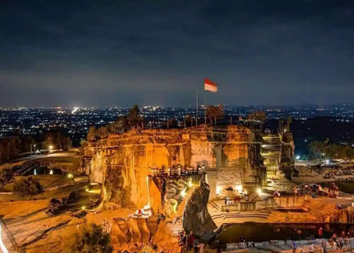 Tak Kalah Mempesona, Berikut 7 Wisata Dekat Candi Prambanan Bisa Jadi Pelengkap Sempurna Liburanmu