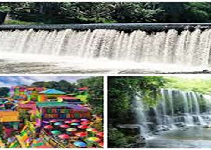 Ayo Menjelajah! 8 Wisata di Kota Lubuk Linggau 2025, Penuh Pesona Memukau untuk Liburan Keluarga