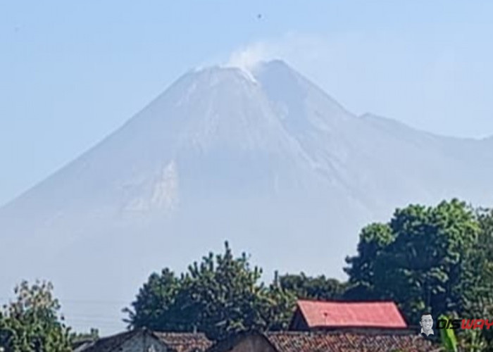 Mas Jabling, Relawan SAR di Cangkringan Lereng Merapi Yang Harus Selalu Siap Saat Dibutuhkan