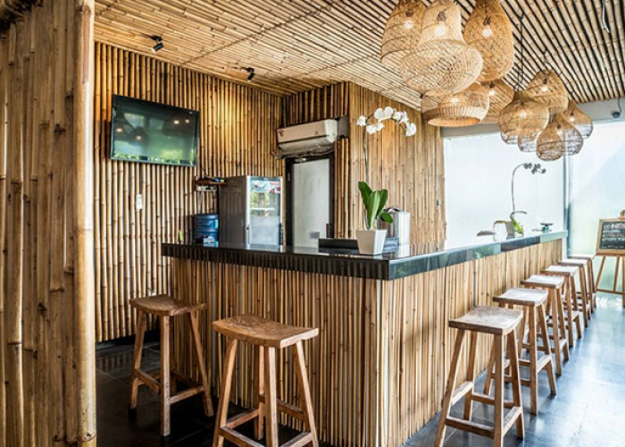 Cimahi Punya Tempat Makan Estetik Buat Libur Akhir Tahun Semakin Seru, Cek Info Berikut Ini