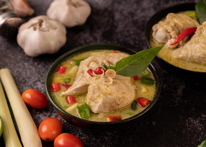 6 Ragam Kuliner Lezat dari Palu, Nomor 3 Cocok untuk Para Pecinta Makanan Pedas