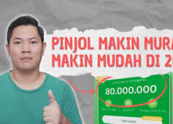 8 Pinjol Umur 18 Tahun Limit Hingga 5 Juta Resmi OJK, Hanya Modal KTP Dana Cepat Cair 2025