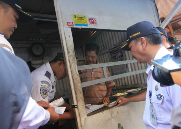 Polisi Bidik Beroperasinya Parkir Liar untuk Cegah Kemacetan Jogja Saat Libur Akhir Tahun