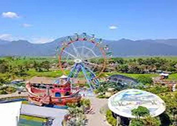 Terkeren dan Terbaik! Daftar Wisata Hits dan Tersembunyi Di Jateng, Murah dan Seru Dijamin Bikin Takjub