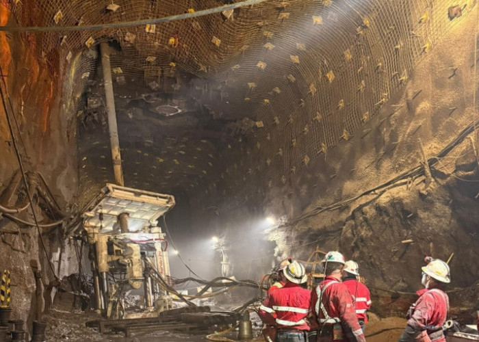 Evakuasi Pekerja Freeport Terjebak Longsor: Pakar UGM Bongkar Risiko Geologi dan Solusi Teknologi Modern