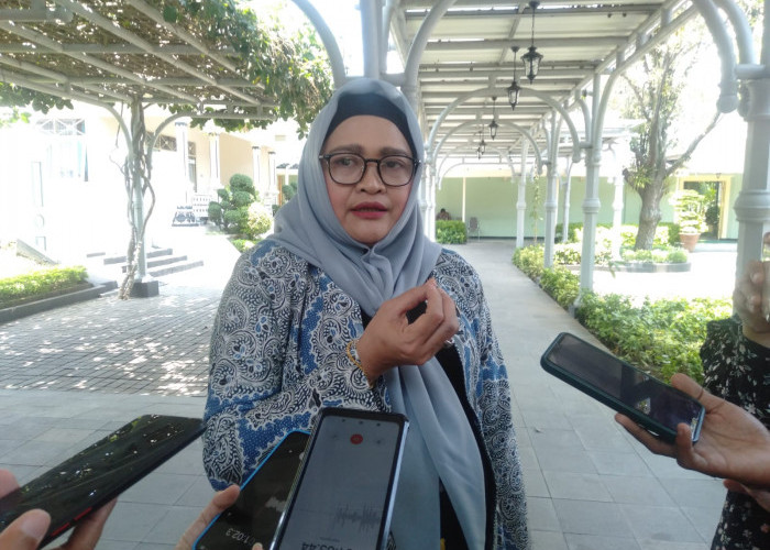 Belum Ada Kasus, Pemda DIY Tetap Waspada Ancaman Virus Nina