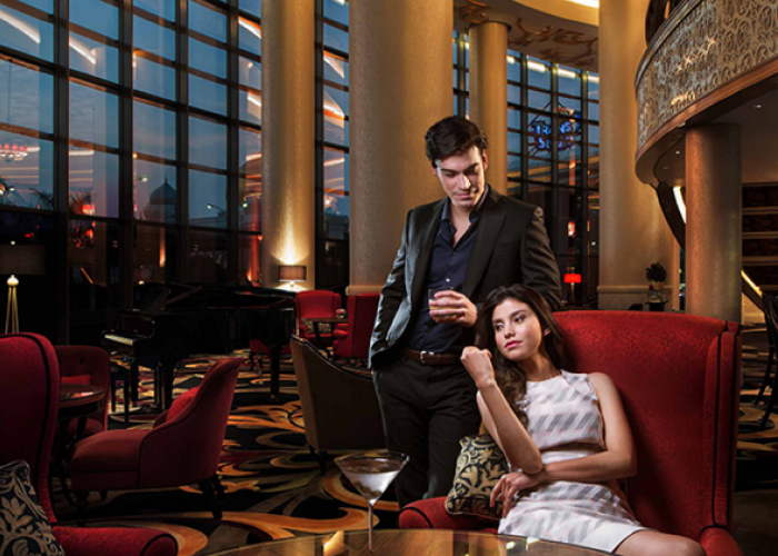 Worth It Dikunjungi, Berikut Rekomendasi Destinasi Iftar Buffet Premium di Bandung 2026