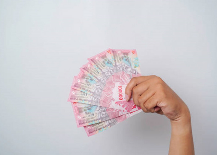 Daftar Penyedia Pinjaman Online 500 Ribu Cocok untuk THR Lebaran, Bisa Cair Tanpa Syarat Ribet