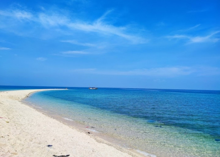 Wisata Terbaru 2024? 7 Rekomendasi Wisata Pantai Tercantik Di Probolinggo, Simak Alamat Dan HTMnya Disini