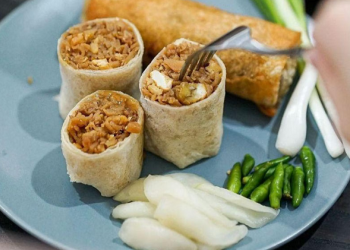 Ini Rekomendasi Destinasi Kuliner Ikonik Liburan di Semarang 2026