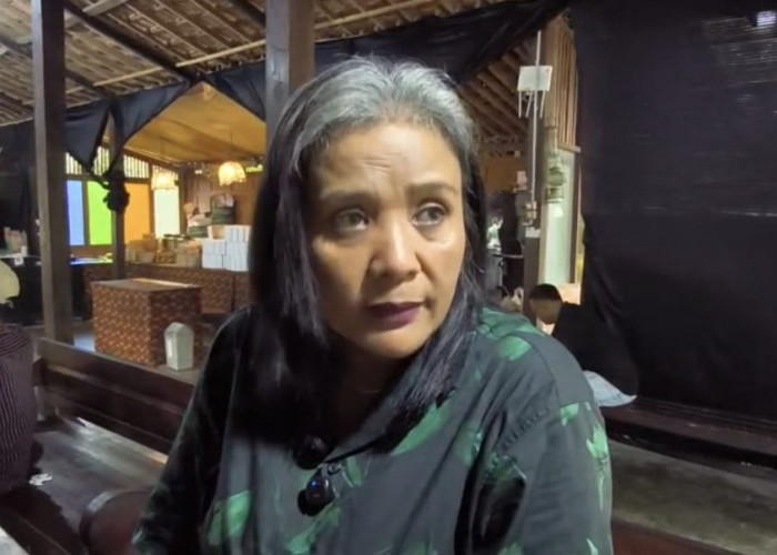 Ibunda Tania Tolak Restorative Justice, Minta Kasus Shinta Komala Tetap Diproses Hukum