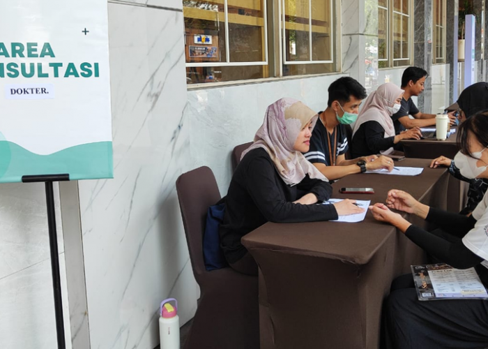 Muncul Super Flu Varian Baru, Dinkes Kota Yogyakarta Pastikan Belum Ada Lonjakan Kasus