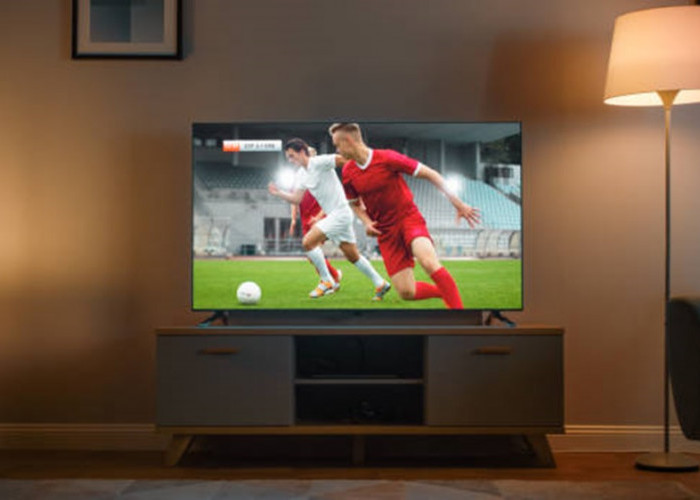 Pemasangan Smart TV Terbaik Dinding VS Meja, Mana Lebih Baik Simak Ulasannya