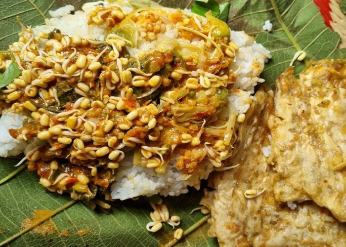 6 Daftar Makanan Lezat Khas Magetan Paling Populer, Cocok untuk Oleh-Oleh Keluarga di Rumah