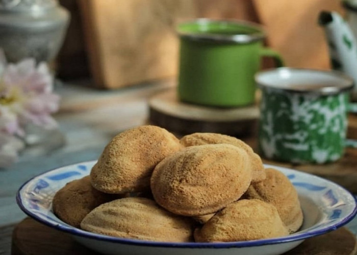 5 Kudapan Menarik dari Banyuwangi dengan Rasa Unik yang Cocok untuk Oleh-Oleh Wisata