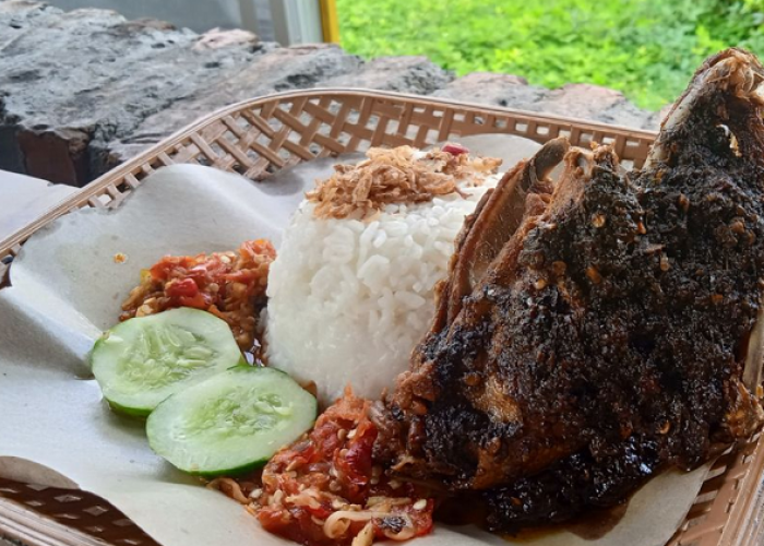  Daftar Rekomendasi Tempat Makan Malam Ikonik Grogol Jakarta Barat, Berikut Ulasan Selengkapnya