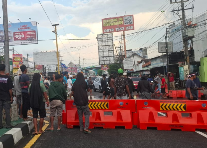 Penambang Sungai Progo Tunggu Audiensi dengan Sri Sultan, Desak Revisi Aturan Tambang Rakyat