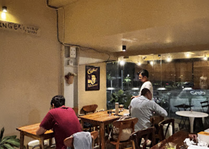 Cita Rasa Destinasi Buka Puasa Paling Hits di Sekitar Tanah Abang Jakarta