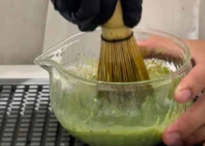 Rekomendasi Kafe Matcha Paling Estetik di Jakarta untuk Pecinta Matcha dan Foto Instagramable