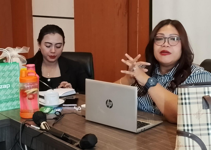 Grand Dian Hotel Bersiap Gelar Muscab dan Pelantikan PHRI Brebes, Genjot Potensi Wisata dan Kuliner Khas