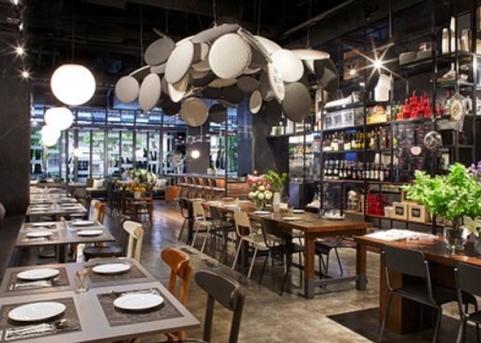 Menjelajahi Cita Rasa Restoran Thailand Terbaik di Kawasan Gading Serpong dan Sekitarnya