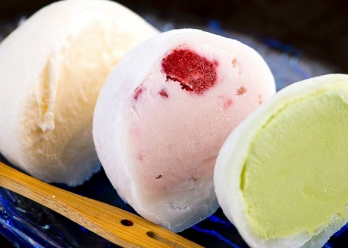 Cemilan Kekinian di Jakarta Sedang Viral dan Jadi Andalan