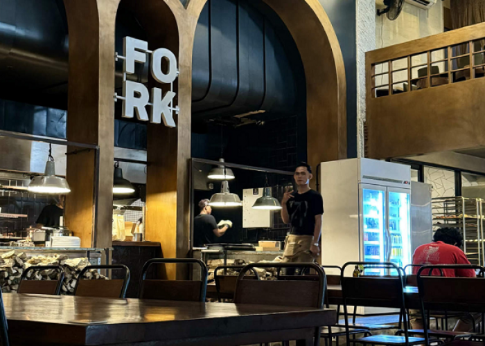 Menjelajahi Cita Rasa Halal Ini Daftar Destinasi Kuliner Halal 24 Jam di Bali