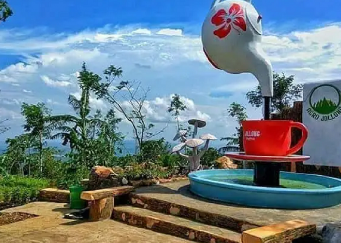 Menjelajah Keindahan Hidden Gem Destinasi Wisata Unggulan di Pati, Berikut Informasi Selengkapnya