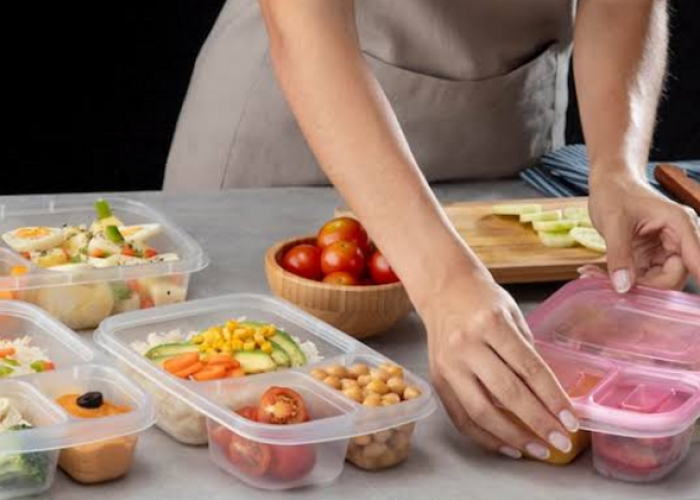 Perencanaan Belanja Anggaran 150 Ribu Jadi Revolusi Dapur Hemat, Simak Ulasan Lengkapnya Berikut Ini