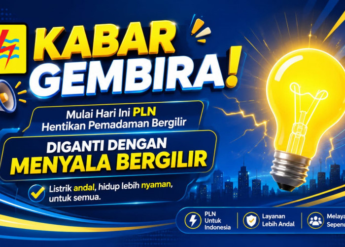 Meme Byarpet Ramai di Medsos, Warga Ubah Keresahan Jadi Kritik Sosial