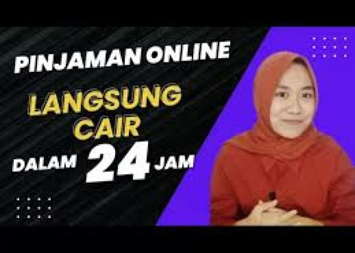 Sedang Mencari Uang Cepat? Simak Daftar Pinjol Cair Dalam 24 Jam, Terdaftar di OJK dan Aman